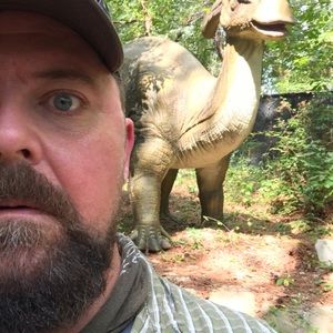 Meet your Posher, Eric